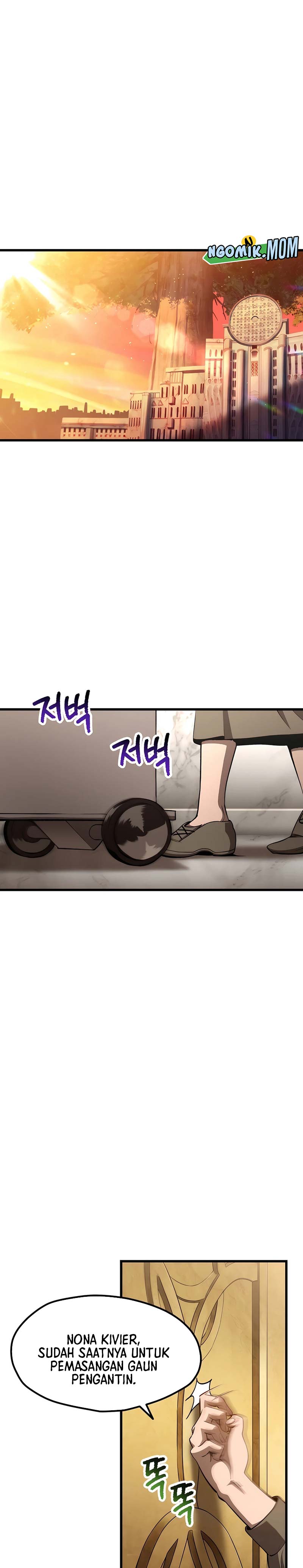 Otherworldly Sword King’s Survival Records chapter 233